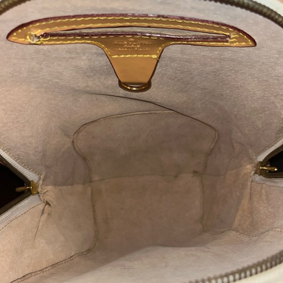 Louis Vuitton Backpack - Picture 4 of 5